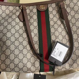 Gucci Tote